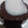 Cooksnap dari Najmatul 'Alimah untuk resep Puding Nutrijel Coklat Modif