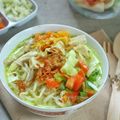 Cooksnap dari herlin wulan untuk resep Soto Betawi