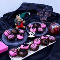 Cooksnap dari sonya firgiana // Onya untuk resep Bola-bola cokelat