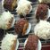 Cooksnap dari Ummanya Cendekia Syam Akbar untuk resep MARMER CAKE / BOLU MARMER METODE ALL IN ONE