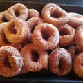 El cooksnap de eliasescalante2014@hotmail.com cuando hizo Rosquitas.