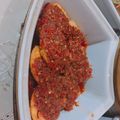 Cooksnap dari Little Ferdian untuk resep 09. Telur rebus goreng asam pedas manis