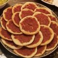 صورة من Mrs Ch3f، شاركها بعد تجربة وصفة لحم العجين البلدي ويسمى الأسود