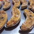 Cooksnap dari Fie_chayaNkpooh😉 untuk resep Banana milk crispy