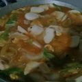 Cooksnap dari Imaniar Nadia untuk resep Seblak Basah