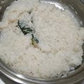 Cooksnap dari Neta untuk resep Lemper Ayam (Bakar)