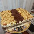 Сooksnap від Юля Бондарчук, який(а) приготував(ла) Торт "Сметанник"🍰.