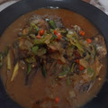 Cooksnap dari Elvira Apriani untuk resep Gurame Saus Padang
