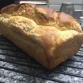 El cooksnap de Alejandra Allegrezza cuando hizo Pan de molde sin gluten: ideal principiantes!.