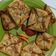 Cooksnap dari Faridaindrie untuk resep Martabak Telur Kornet Kulit Lumpia