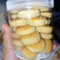Cooksnap dari hariyati untuk resep Kue Kacang Skippy Chunky