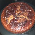 El cooksnap de Antonia Rueda Suarez cuando hizo Bizcocho de yogur de limón 🍋.