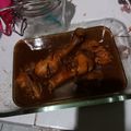 Cooksnap dari Fifin Femalini untuk resep Semur ayam bumbu simple
