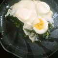 El cooksnap de Rosario Toledo cuando hizo Lasaña de acelga sin harina (vegetariano) 😍😘.
