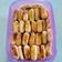 Cooksnap dari abuk irun untuk resep Cookies Tape Singkong