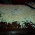 El cooksnap de ELiana Martinez cuando hizo Fideos cinta al huevo. ¡Caseros!.