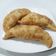 El cooksnap de Teresita Felíz cuando hizo Empanadas camarón queso 🍤🧀.