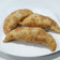 El cooksnap de Teresita Felíz cuando hizo Empanadas camarón queso 🍤🧀.
