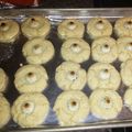 NoReeDoRee89's cooksnap of when they made Chuck Full Of Oreo Sugar Cookies.