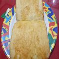Cooksnap dari Julita E Tiurma Simanungkalit untuk resep Roti Tawar Lembut (Tanpa Ulen Tanpa Telur)