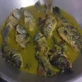 Cooksnap dari dp dewi untuk resep Pesmol Ikan Mas (Bumbu Oranye)