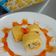 Cooksnap dari Ambar wasana untuk resep Choux Pastry Roll w/ Mango & cream