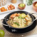 Cooksnap dari reen untuk resep Soto mie bogor special resep jualan(soto ny.shinta)cek gofood