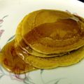 pineappleandham's cooksnap of when they made Pancakes.
