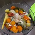 Cooksnap dari Mey Iska untuk resep Asem-Asem Ayam Belimbing wuluh