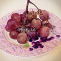 Cooksnap dari Frielingga Sit untuk resep Anggur ice candy