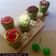 Cooksnap dari HerlinaCs Lim untuk resep Bolu pandan lembut dengan 2 telur