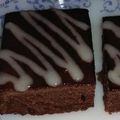 Somi Ali's cooksnap of when they made Without Oven Coffee ☕️ Chocolate 🍫 Brownie Recipe 😋👌.