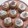 El cooksnap de Zinara cuando hizo Cupcakes/Muffins🧁.