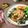 Cooksnap dari Diana Nurjanah untuk resep Tumis Daun Pepaya Jepang & Singkong Teri Saus Tiram