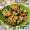 Cooksnap dari Angel Arka untuk resep Perkedel Tahu