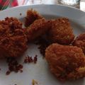 Cooksnap dari al untuk resep Fillet Dori Crispy