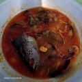 Cooksnap dari Ria Putri untuk resep Sarden Tongkol & Tahu