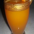 صورة من Mero Omar، شاركها بعد تجربة وصفة عصير برتقال بارد ومنعش🍹