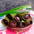 Cooksnap dari Fitria Septya Sari untuk resep Kue Clorot