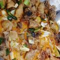 Cooksnap dari Septiana Sri untuk resep Tongseng Ayam bumbu Khas Solo