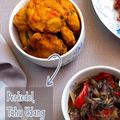 Cooksnap dari Lilis_DapoerTara untuk resep 🥕Perkedel Tahu Wortel Udang🥕