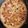El cooksnap de Maria Victoria cuando hizo Tarta con masa quebrada de jamón y queso.