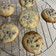 El cooksnap de Miguel jose Samra arocha cuando hizo Galletas con chispas de chocolate estilo Subway.