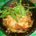 Cooksnap dari mawrisha rizky rahayu untuk resep Ayam Geprek