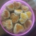 Cooksnap dari Rayisyalikha Alfathunnisa untuk resep Kue Kacang Lumer