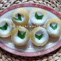 Cooksnap dari Uuthuri untuk resep Kue Talam Ubi kuning