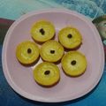 Cooksnap dari Ni Made Suryani untuk resep Bingka Kentang