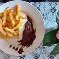 Cooksnap dari Mima Neimar untuk resep Churros crispy simple