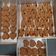 Cooksnap dari Wiwieka oke untuk resep Kukis jahe (gingerbread cookies)