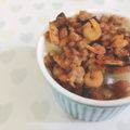 阿3の麻麻煮什麼🥣 的 碗粿 cooksnap